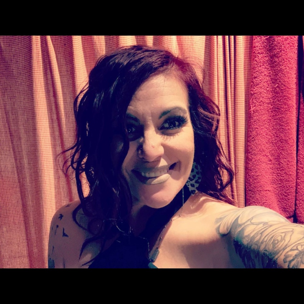 Meet your Posher, Deanna